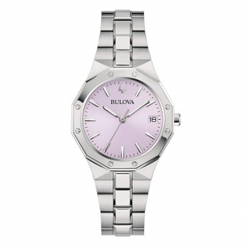 Orologio Donna BULOVA Octagon Lady - 96M170