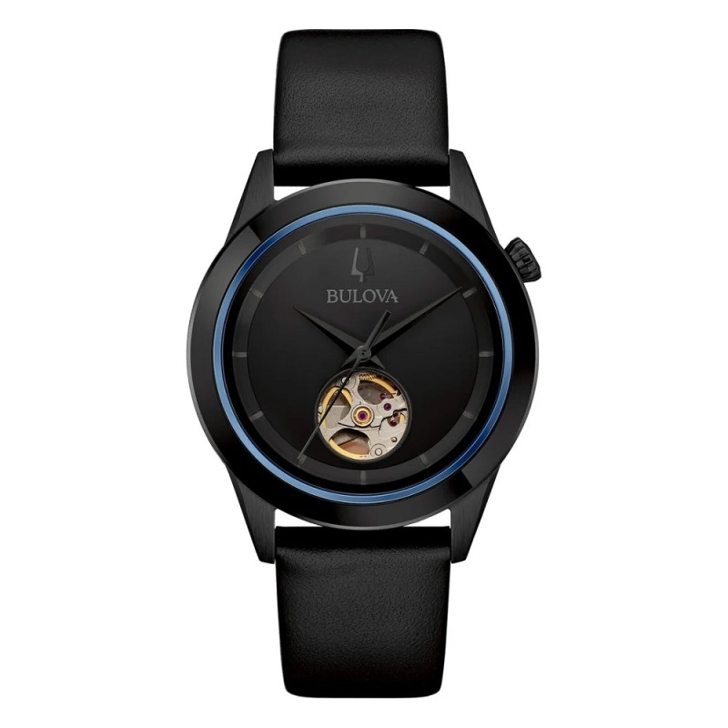 Orologio Uomo BULOVA Modern Automatic - 98A323