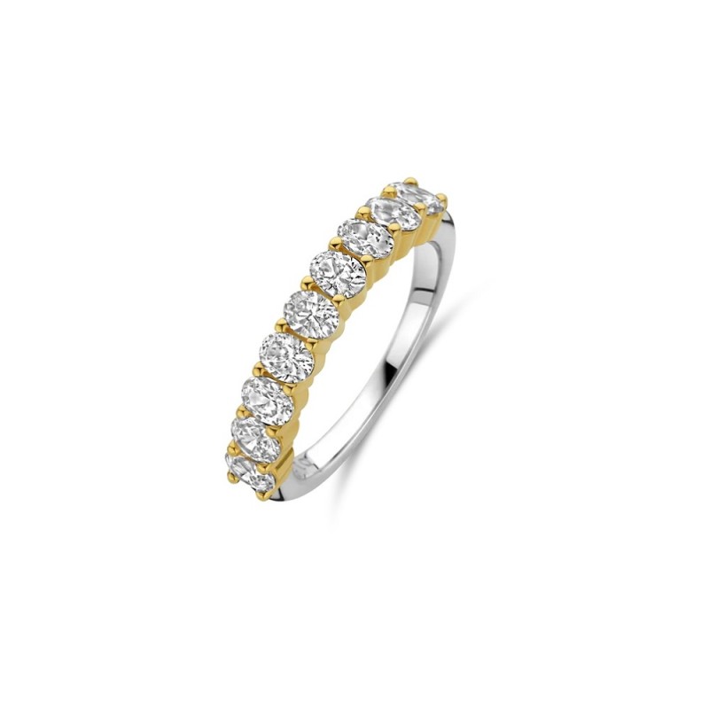 Anello Donna TI SENTO MILANO - 12339ZY/58