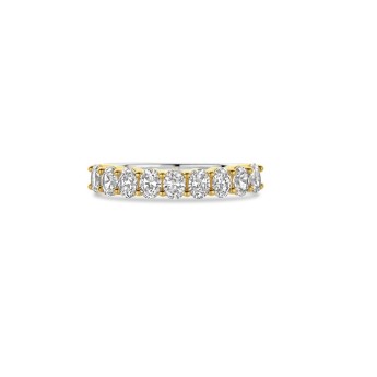Anello Donna TI SENTO MILANO - 12339ZY/58