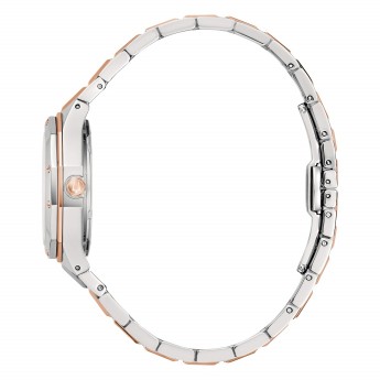 Orologio Donna BULOVA Octagon Lady Diamonds - 98P235