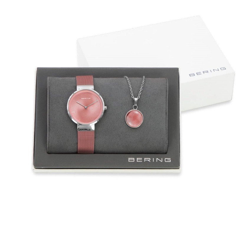 Orologio Donna BERING Classic - 19031-989-GWP