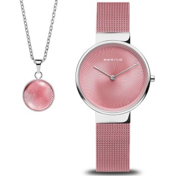 Orologio Donna BERING Classic - 19031-989-GWP