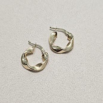 Orecchini ORO 750 (18KT) Donna - 1595.OR94234:30M6
