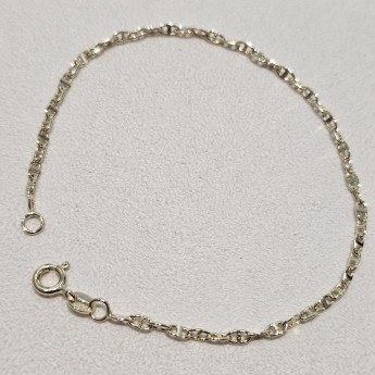 Bracciale ORO 750 (18KT) Uomo - 2492.BR40276:36M3