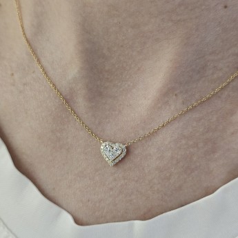 Collana Donna GIANNI CARITA’ - FC1295/OG
