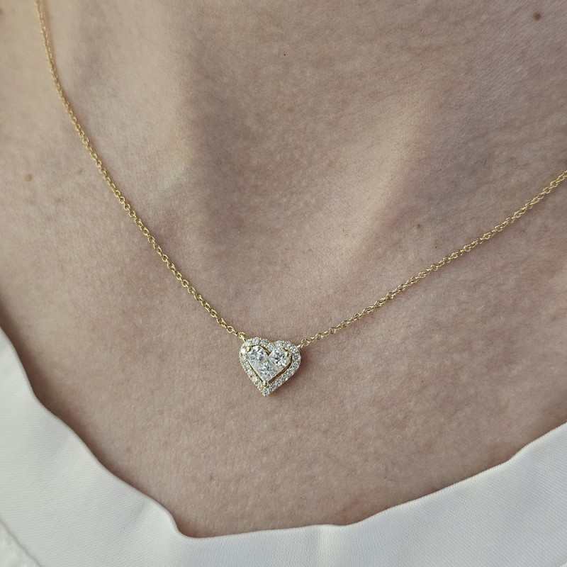 Collana Donna GIANNI CARITA’ - FC1295/OG