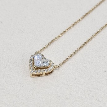 Collana Donna GIANNI CARITA’ - FC1295/OG