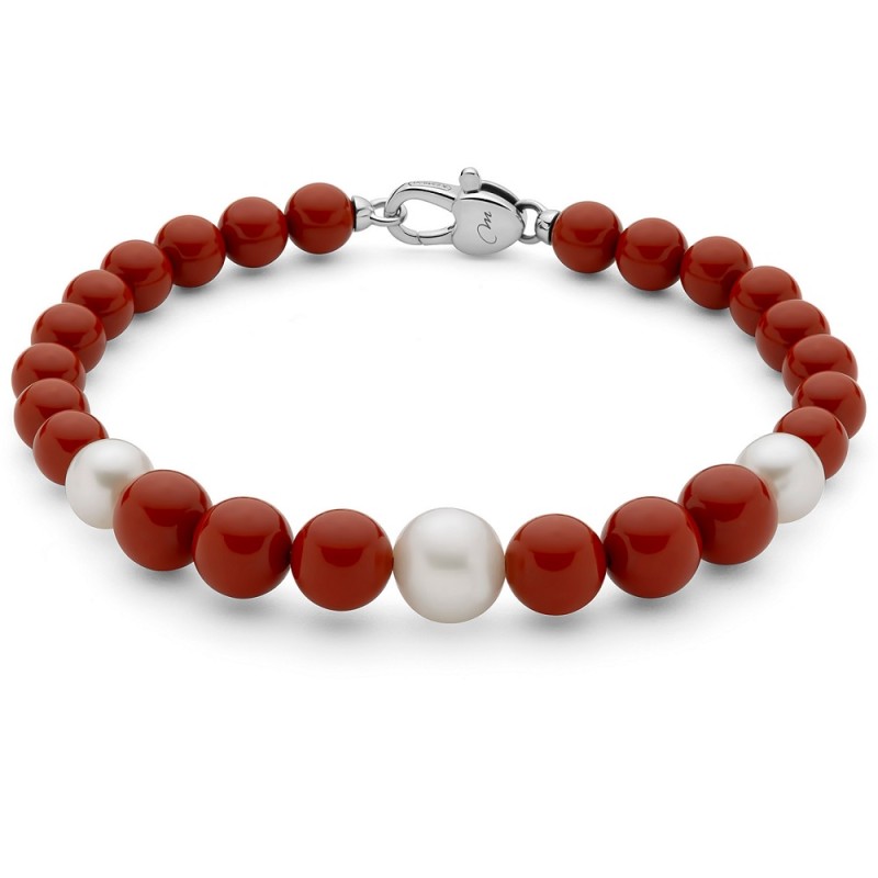 Bracciale Donna MILUNA Terra e Mare - PBR3666