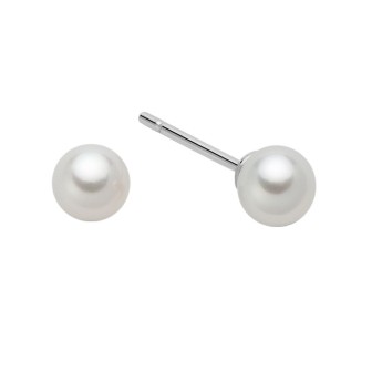 Orecchini Donna MILUNA Perle - PPN555BMV3