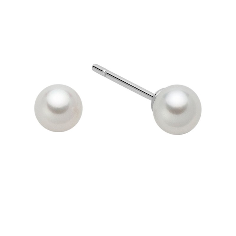 Orecchini Donna MILUNA Perle - PPN445BMV3
