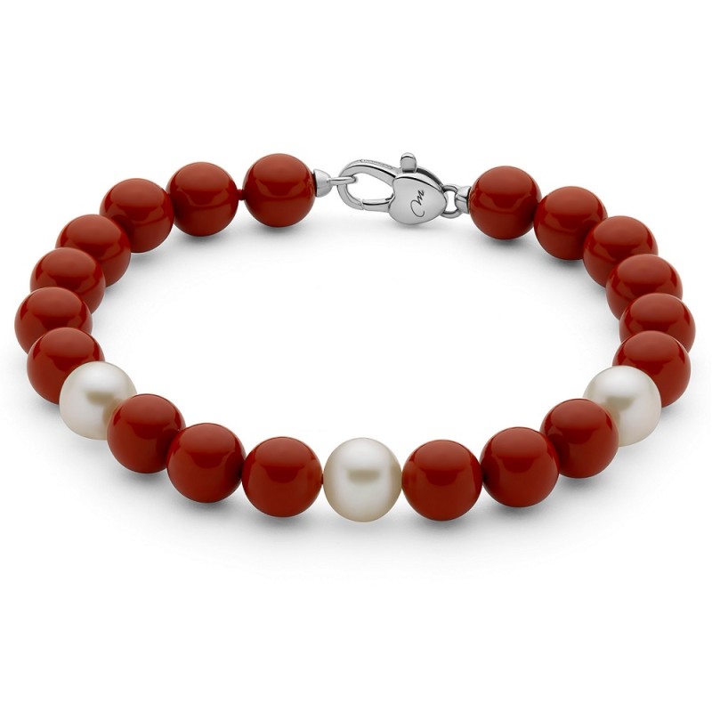 Bracciale Donna MILUNA Terra e Mare - PBR3669