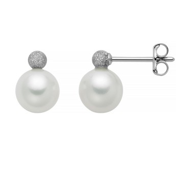 Orecchini Donna MILUNA Perle - PER2717BX