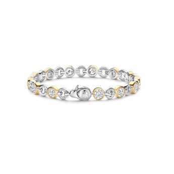Bracciale Tennis Donna TI SENTO MILANO - 23054ZY
