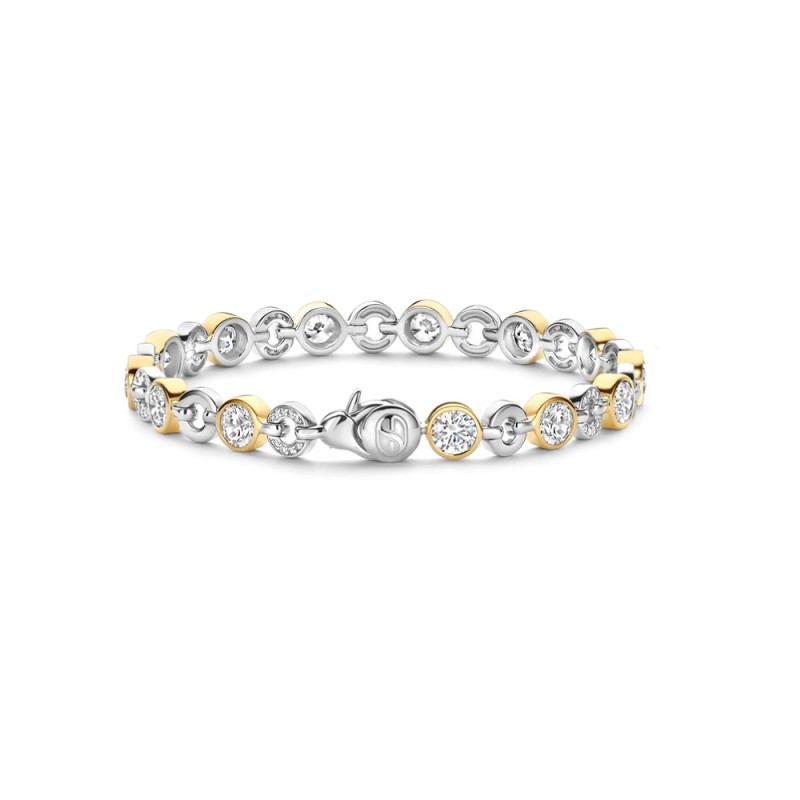 Bracciale Tennis Donna TI SENTO MILANO - 23054ZY