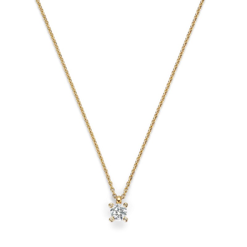 Collana Donna TI SENTO MILANO - 34087ZY/42