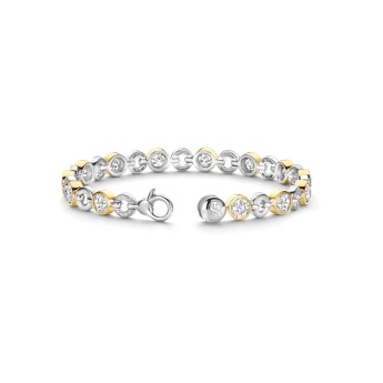 Bracciale Tennis Donna TI SENTO MILANO - 23054ZY