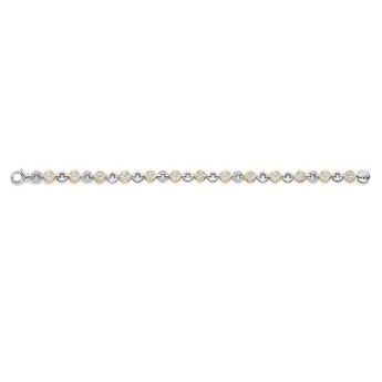 Bracciale Tennis Donna TI SENTO MILANO - 23054ZY