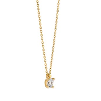 Collana Donna TI SENTO MILANO - 34087ZY/42