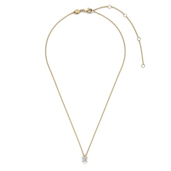 Collana Donna TI SENTO MILANO - 34087ZY/42