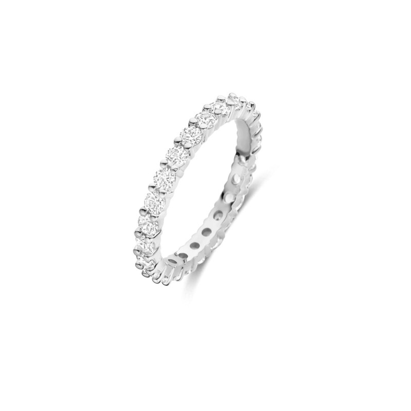 Anello Donna TI SENTO MILANO - 12371ZI/52