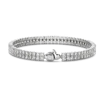 Bracciale Tennis Donna TI SENTO MILANO - 23067ZI