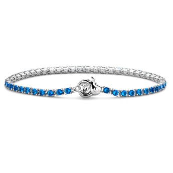Bracciale Tennis Donna TI SENTO MILANO - 2995DB