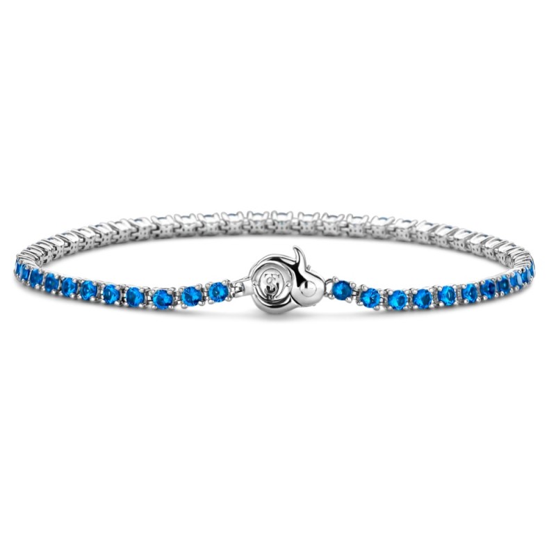 Bracciale Tennis Donna TI SENTO MILANO - 2995DB