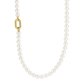 Collana Donna TI SENTO MILANO - 34050YP/48