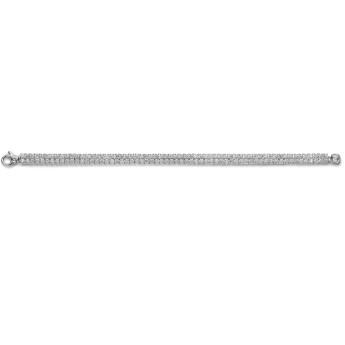 Bracciale Tennis Donna TI SENTO MILANO - 23067ZI/S