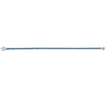 Bracciale Tennis Donna TI SENTO MILANO - 2995DB