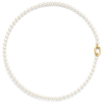 Collana Donna TI SENTO MILANO - 34050YP/48