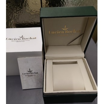 Orologio Uomo LUCIEN ROCHAT Iconic - R0421116005