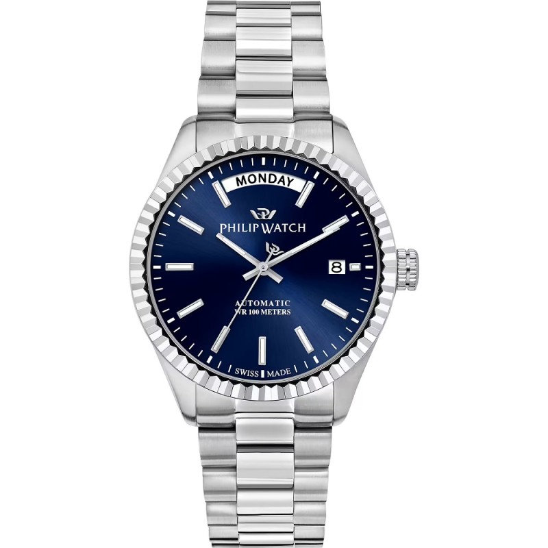 Orologio Uomo PHILIP WATCH Caribe - R8223597109