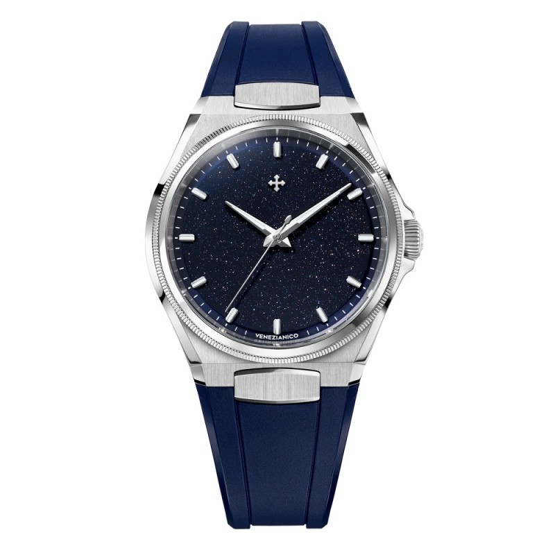 Orologio Uomo VENEZIANICO Arsenale Avventurina - 6221550