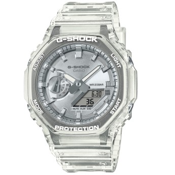 Orologio Uomo CASIO G-Shock - GA-2100BM-7A8ER