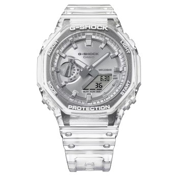 Orologio Uomo CASIO G-Shock - GA-2100BM-7A8ER