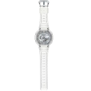 Orologio Uomo CASIO G-Shock - GA-2100BM-7A8ER