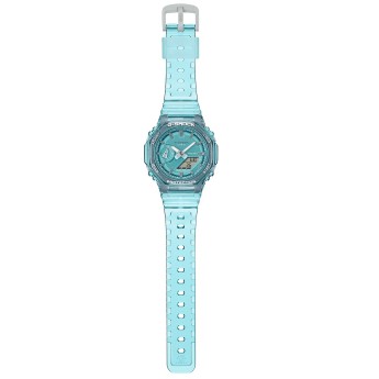 Orologio Uomo CASIO G-Shock - GMA-S2100SK-2AER