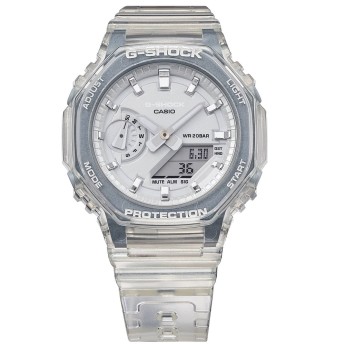 Orologio Uomo CASIO G-Shock - GMA-S2100SK-7AER