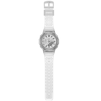 Orologio Uomo CASIO G-Shock - GMA-S2100SK-7AER