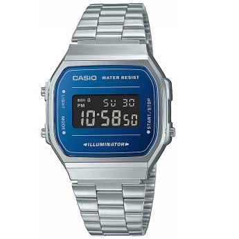 Orologio Unisex CASIO Vintage - A168WEM-2BEF