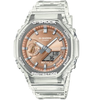 Orologio Uomo CASIO G-Shock - GA-2100BM-7A5ER