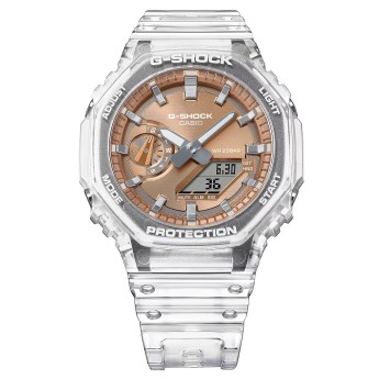 Orologio Uomo CASIO G-Shock - GA-2100BM-7A5ER