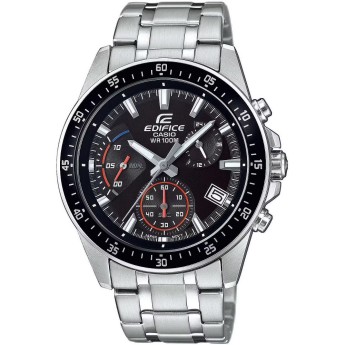 Orologio Uomo CASIO Edifice - EFV-540D-1AVUEF