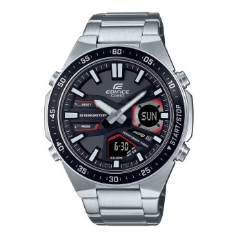 Orologio Uomo CASIO Edifice - EFV-C110D-1A4VEF