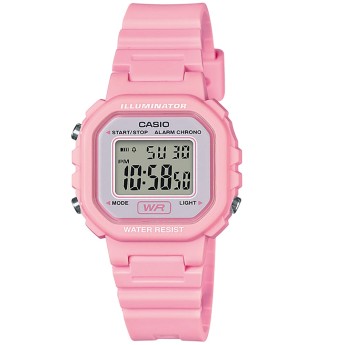 Orologio Bambina CASIO Vintage - LA-20WH-4A1EF