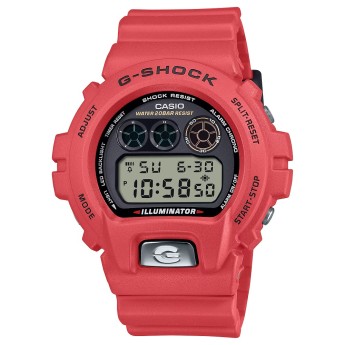 Orologio Uomo CASIO G-Shock - DW-6900TR-4ER