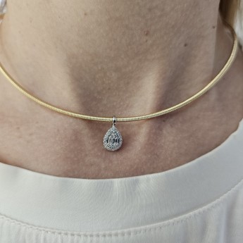 Collana Donna GIANNI CARITA’ - FC1435/OG