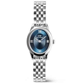 Orologio Donna DANIEL WELLINGTON Ophelia Mini Arctic Silver - DW00100807